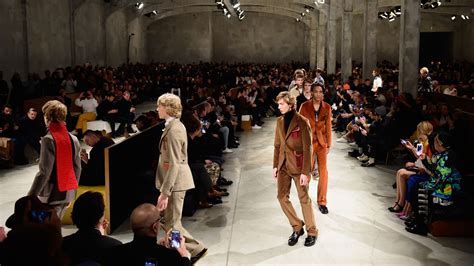 miuccia prada corduroy|Milan Fashion Week Resurrects Corduroy, the Cloth of Kings.